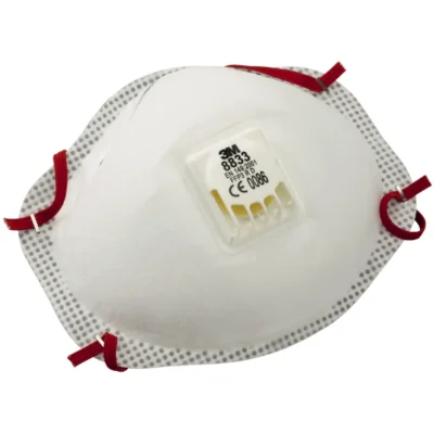 3M™ Partikelmaske 8833 FFP3 R D