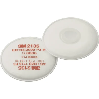 3M™ Partikelfilter 2135