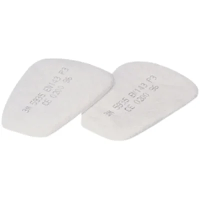 3M™ Partikelfilter 5911