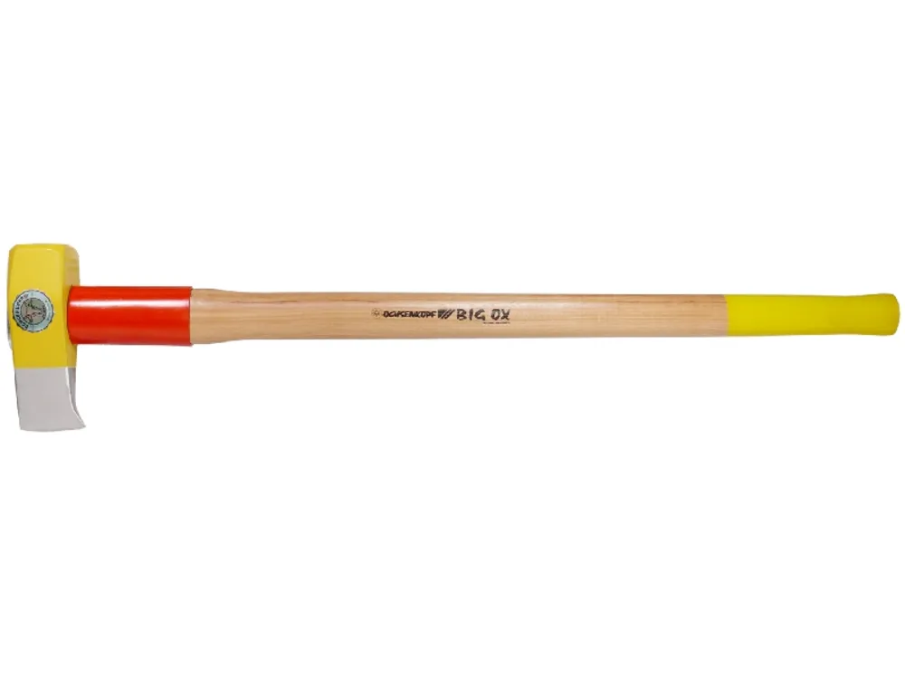 HOLZSPALTHAMMER BIG OX 3000 GR
