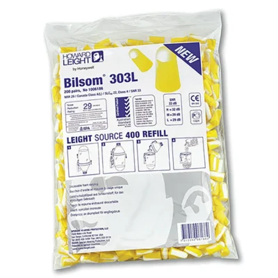 Bilsom® 303 Nachfüllpackung für Spender HL400