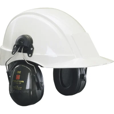 3M™ PELTOR Optime II Helmkapsel