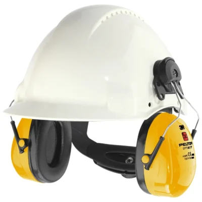 3M™ PELTOR Optime I Helmkapsel