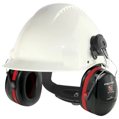 3M™ PELTOR Optime III Helmkapsel