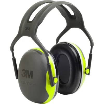 3M™ PELTOR Kapselgehörschützer X4A
