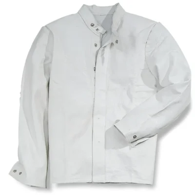 KORSAR® Narbenlederjacke
