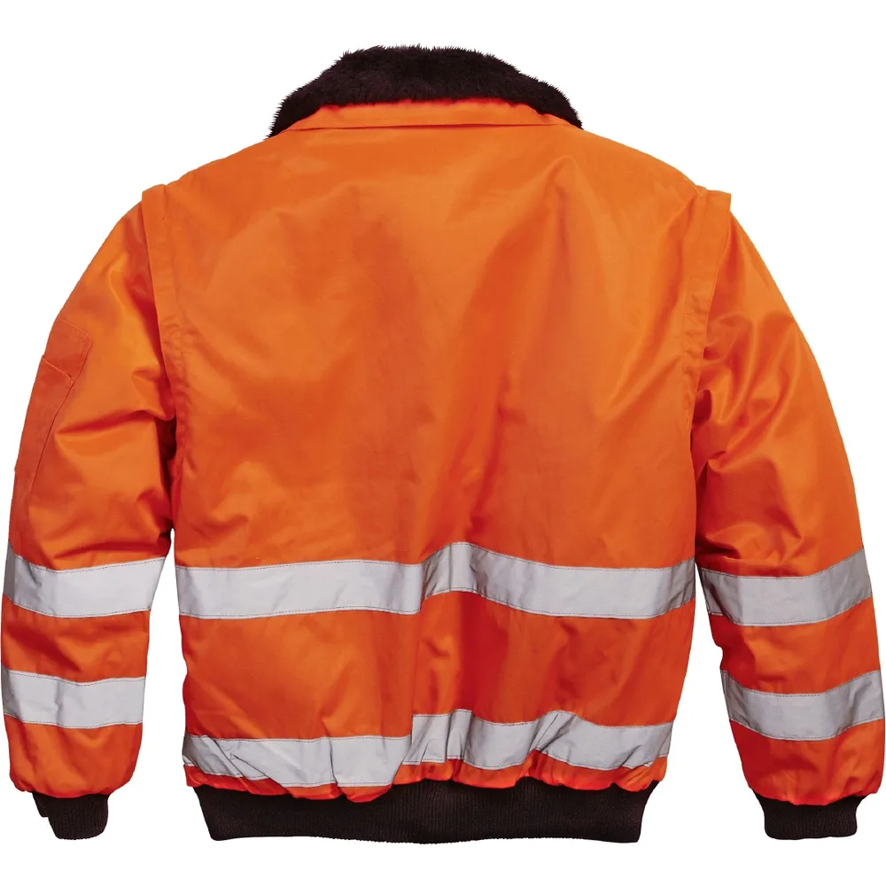 KORSAR® 3 in 1-Pilotenjacke – Bild 4