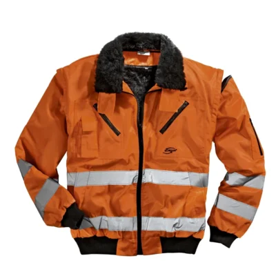 KORSAR® 3 in 1-Pilotenjacke