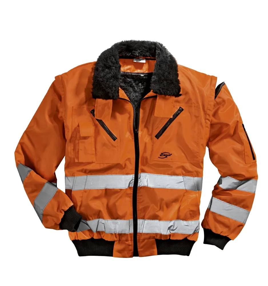 KORSAR® 3 in 1-Pilotenjacke