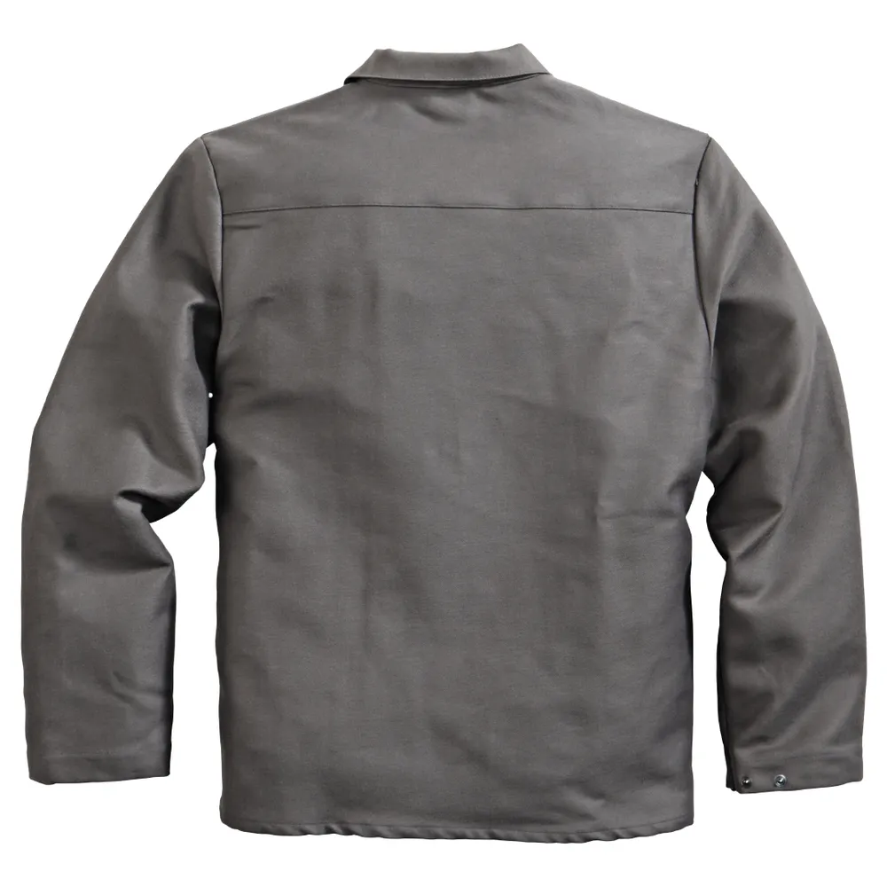 Schweißerjacke – Bild 2