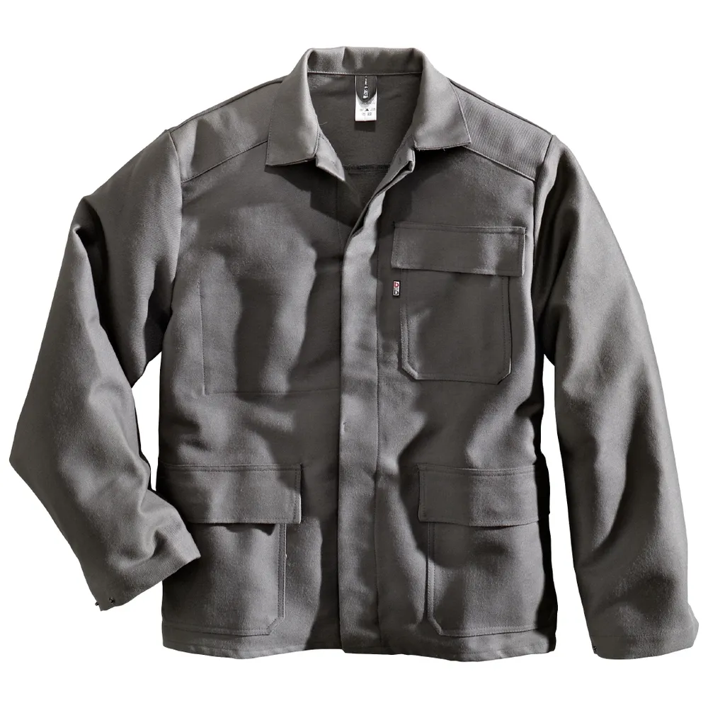 Schweißerjacke