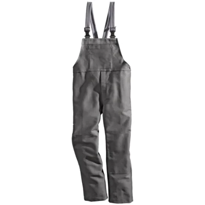 Schweißerlatzhose