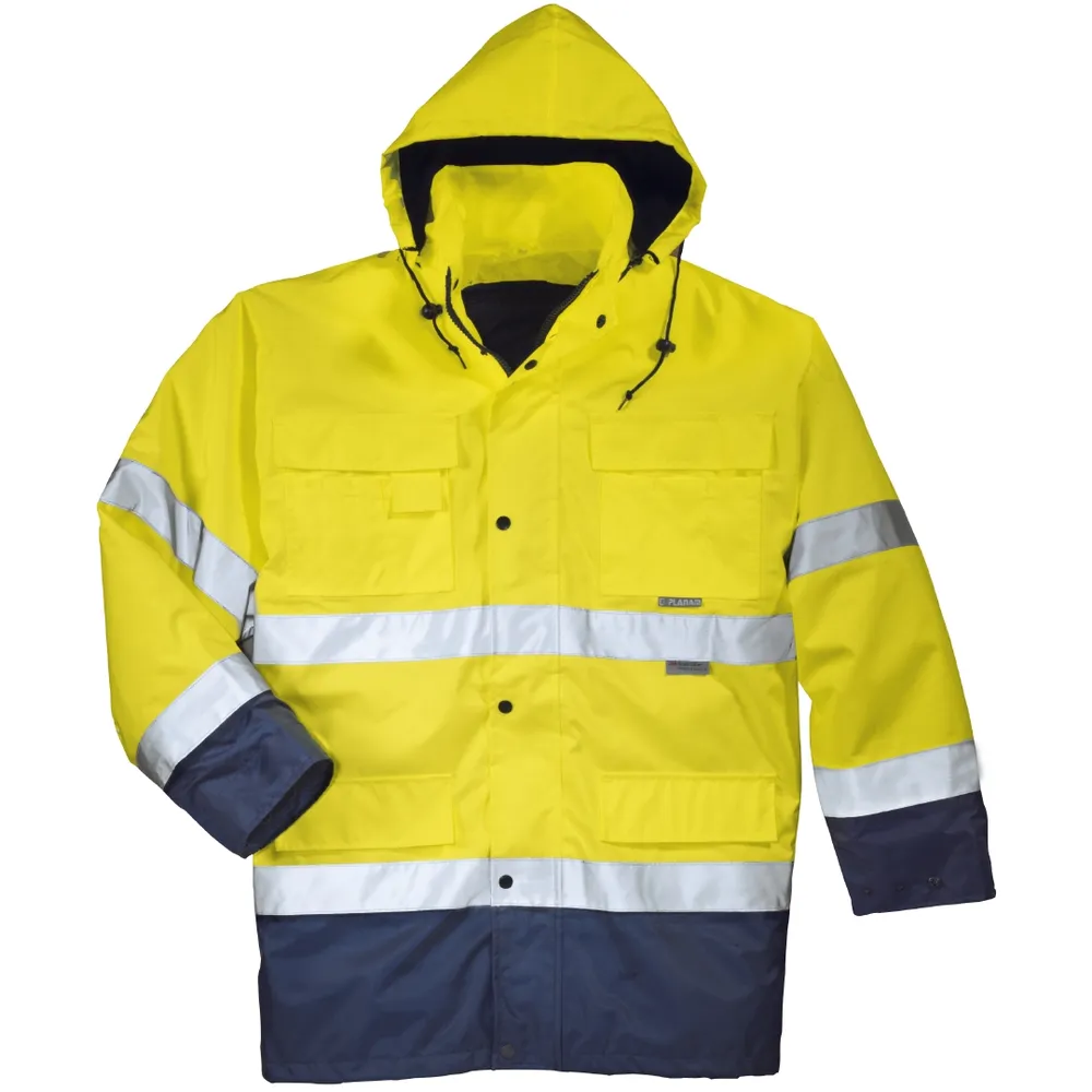 PLANAM Kapuzenparka Texas – Bild 2