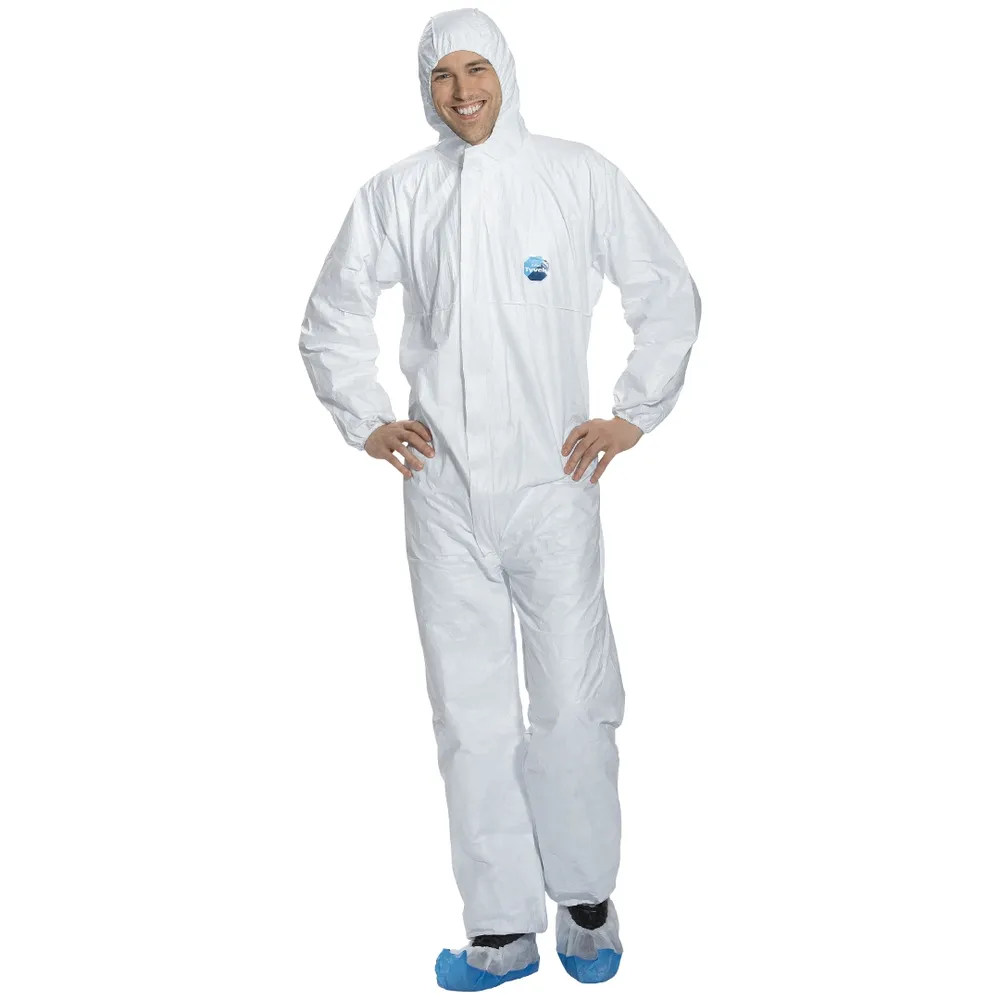 TYVEK® Classic Xpert Schutzoverall