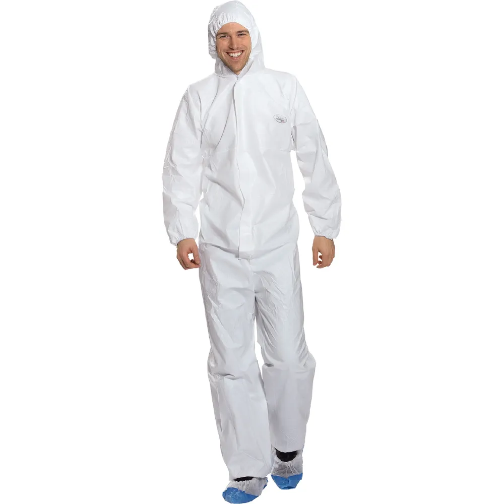 CoverStar® Schutzanzug – Bild 2