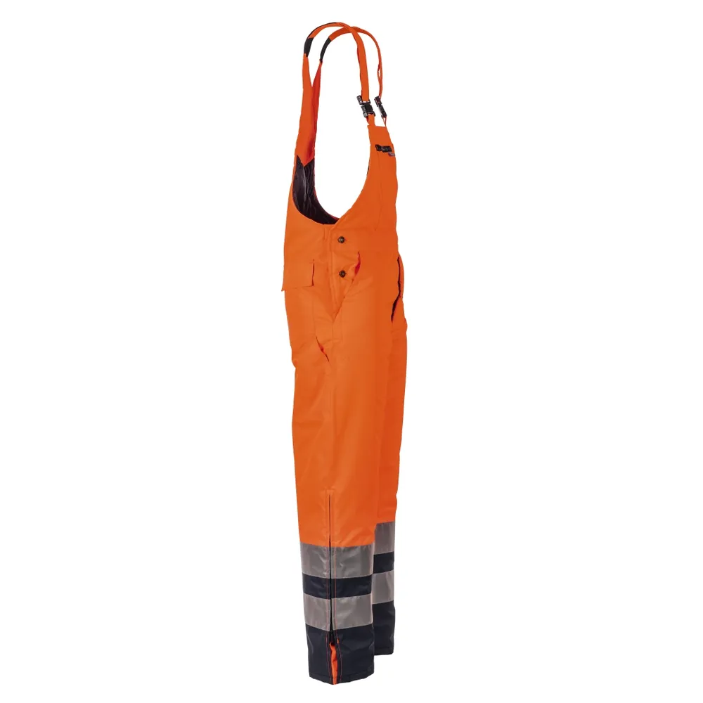 PLANAM Winterlatzhose Texas – Bild 3