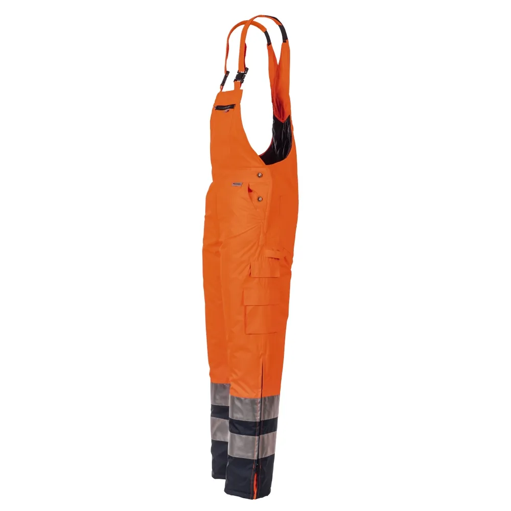 PLANAM Winterlatzhose Texas – Bild 4
