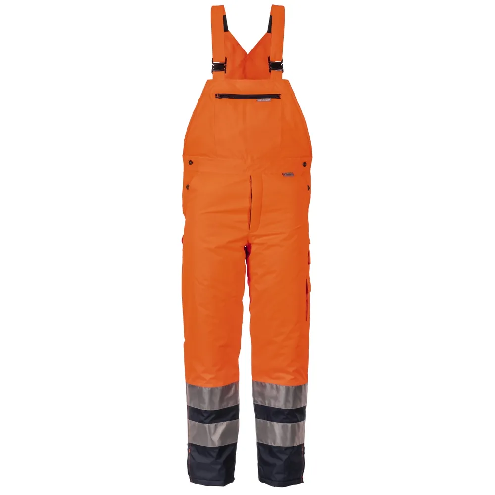 PLANAM Winterlatzhose Texas