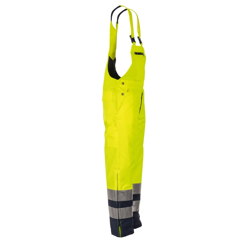 PLANAM Winterlatzhose Texas – Bild 6