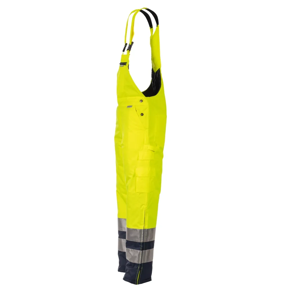 PLANAM Winterlatzhose Texas – Bild 7