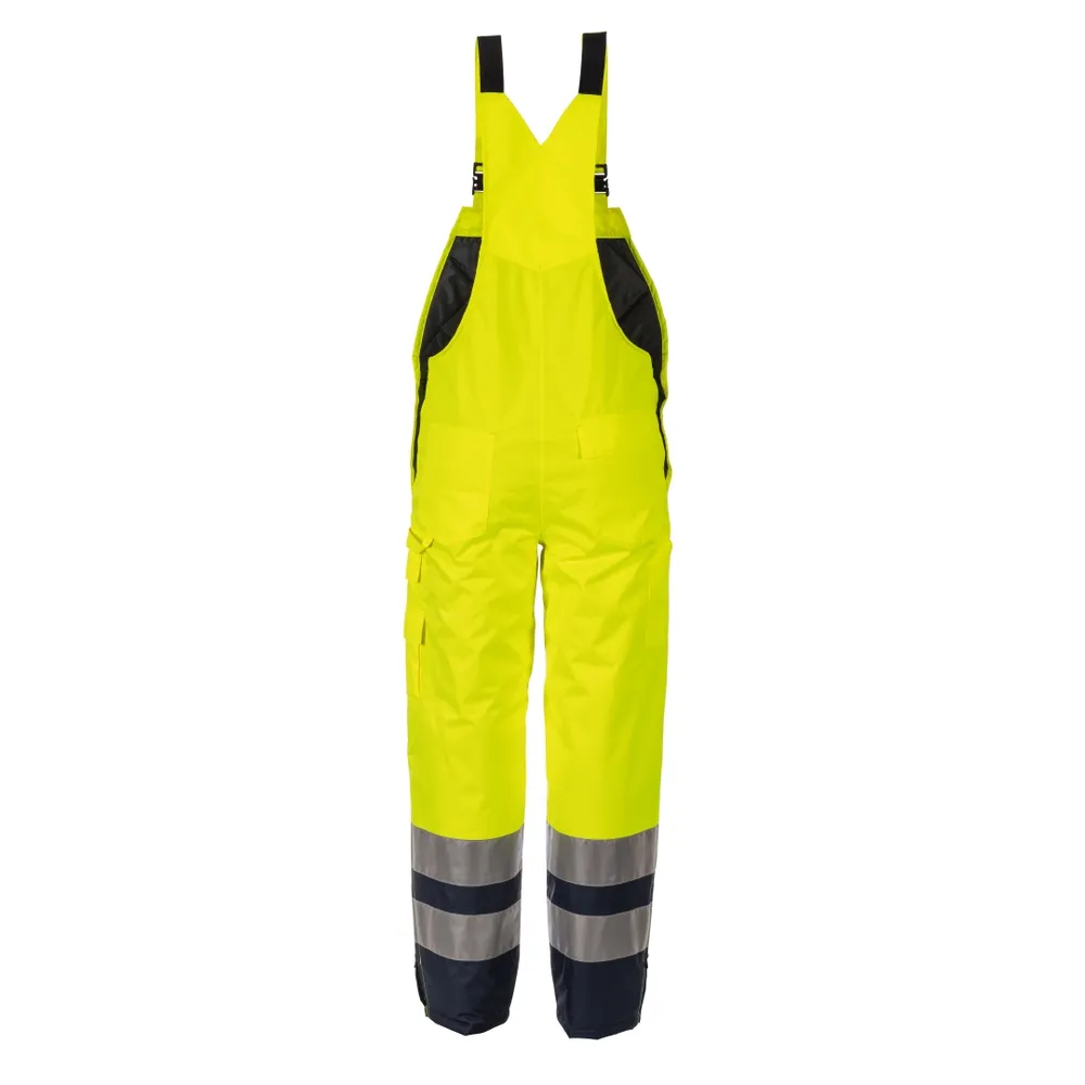 PLANAM Winterlatzhose Texas – Bild 8
