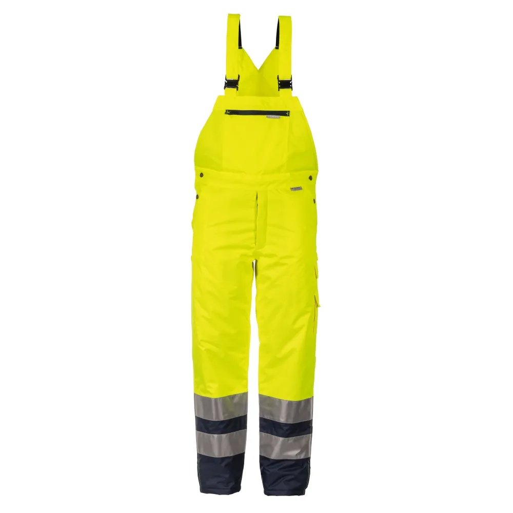 PLANAM Winterlatzhose Texas – Bild 2