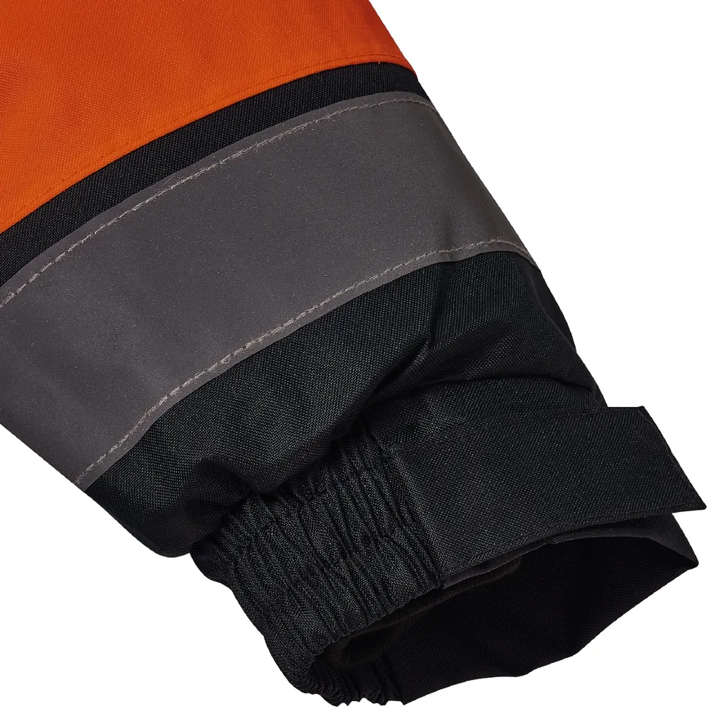 SIOEN Kapuzenparka Skollfield – Bild 13