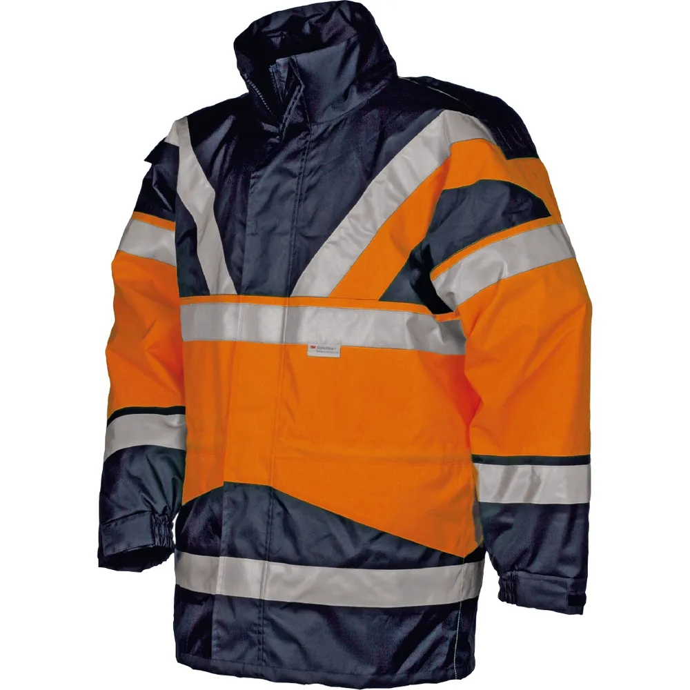 SIOEN Kapuzenparka Skollfield – Bild 15