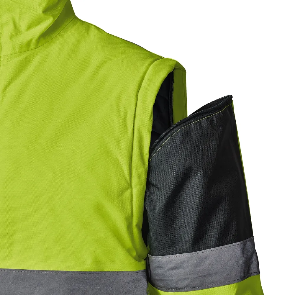 SIOEN Kapuzenparka Skollfield – Bild 20