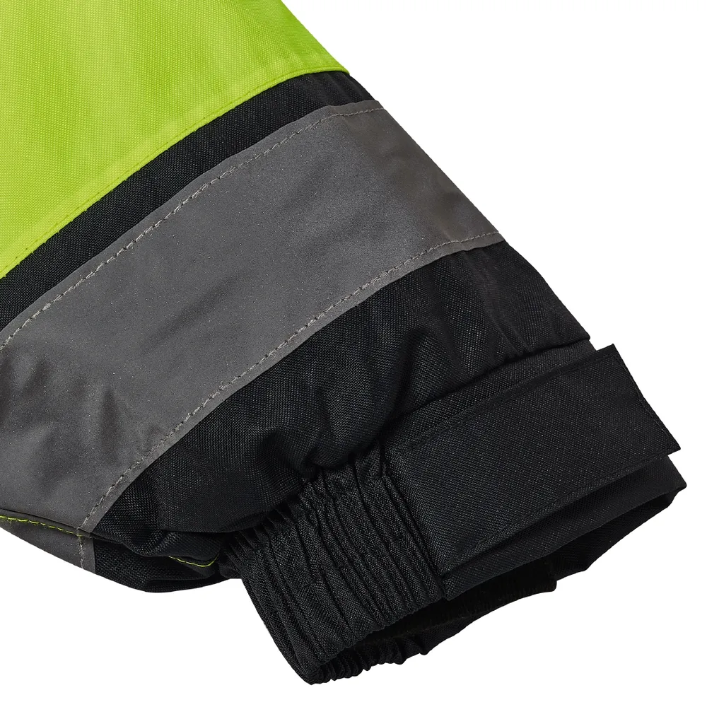 SIOEN Kapuzenparka Skollfield – Bild 22