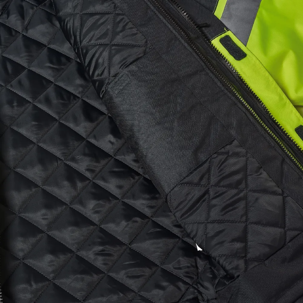 SIOEN Kapuzenparka Skollfield – Bild 23