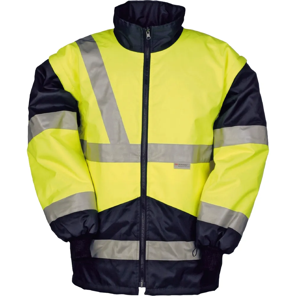 SIOEN Kapuzenparka Skollfield – Bild 25