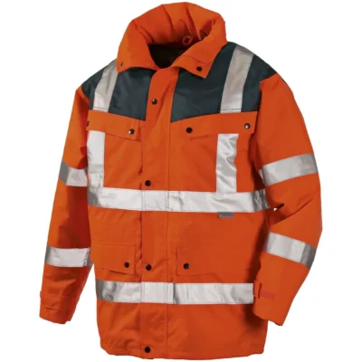 Kapuzenparka Vision