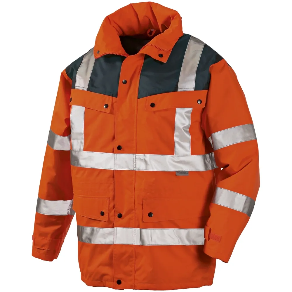 Kapuzenparka Vision