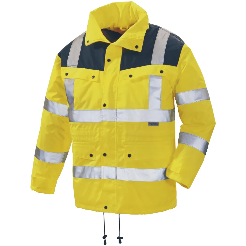Kapuzenparka Vision – Bild 2