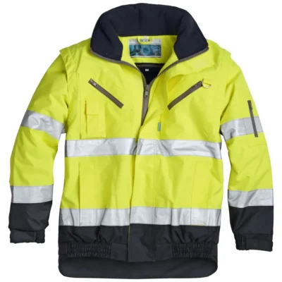 SIOEN Multifunktionspilotenjacke Campbell