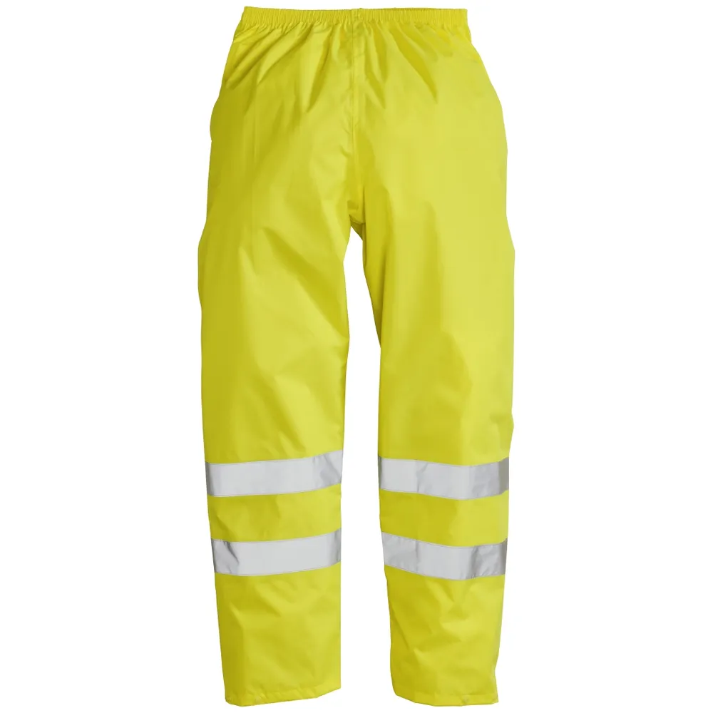 Regenhose Prevent – Bild 3