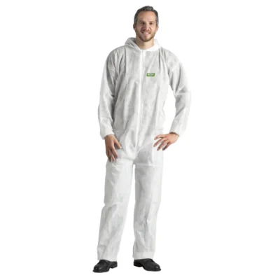 KORSAR® Clean Einweg-Overall