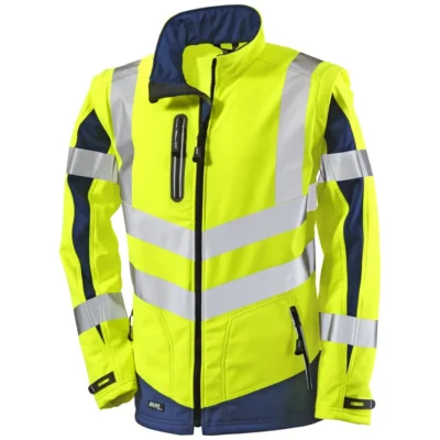 SIOEN S.E.P.P. Softshelljacke Malden