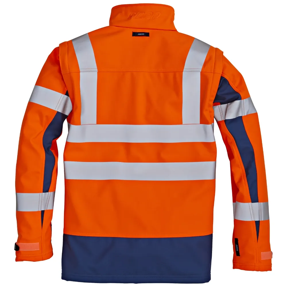 SIOEN S.E.P.P. Softshelljacke Malden – Bild 4