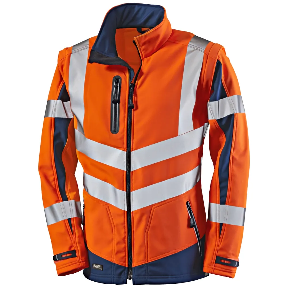 SIOEN S.E.P.P. Softshelljacke Malden – Bild 2