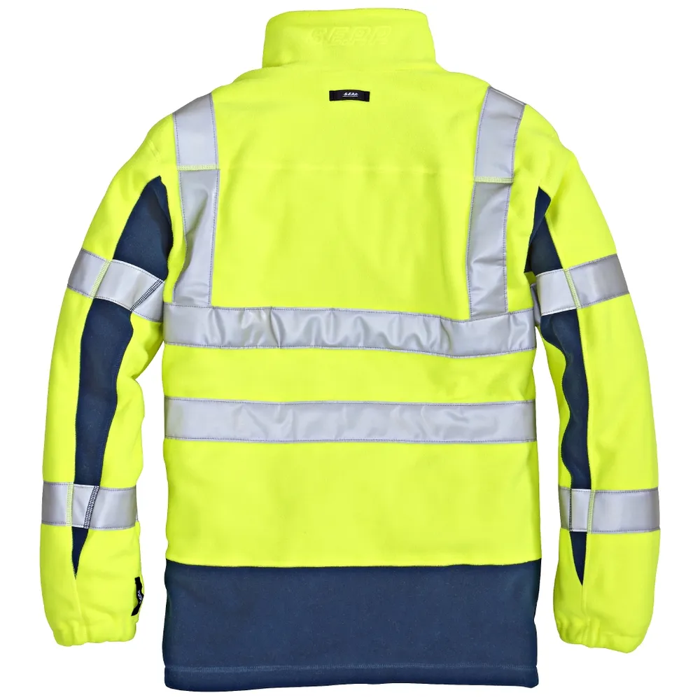 SIOEN S.E.P.P. Fleecejacke Senic – Bild 3