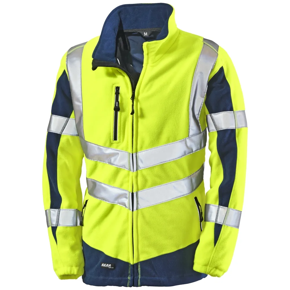 SIOEN S.E.P.P. Fleecejacke Senic