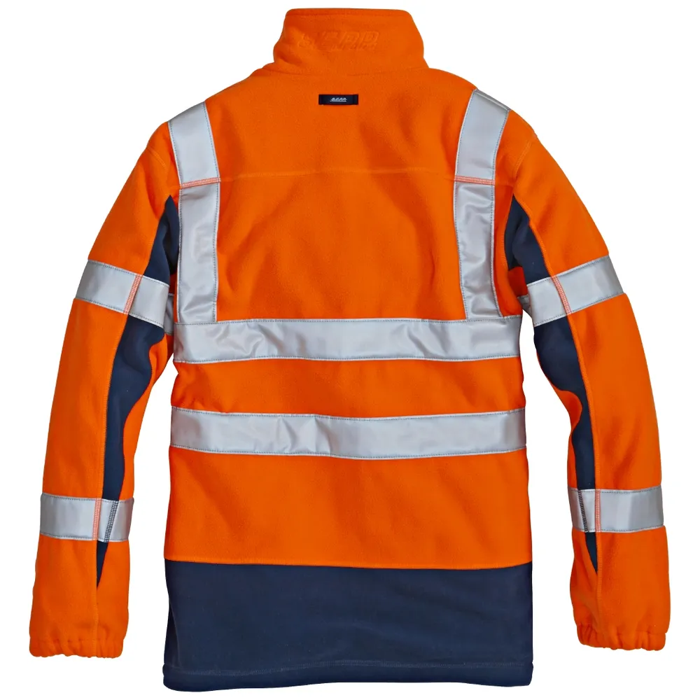 SIOEN S.E.P.P. Fleecejacke Senic – Bild 4