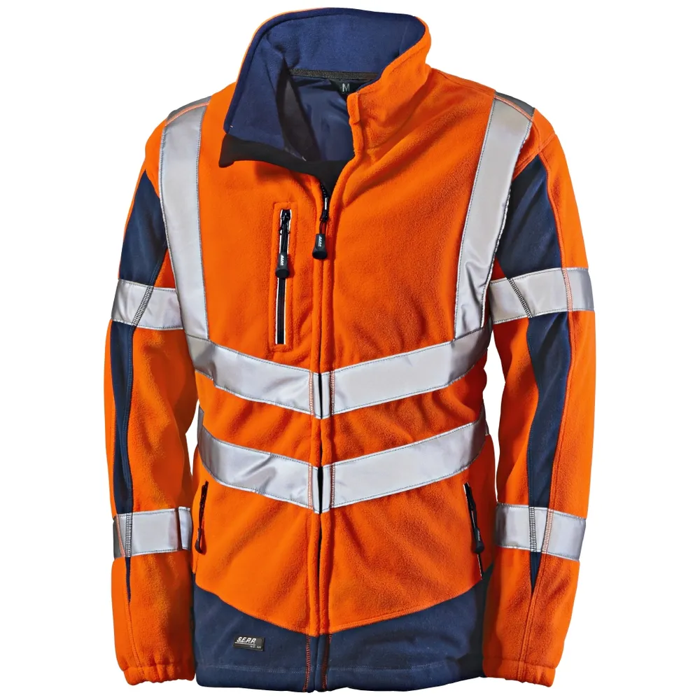 SIOEN S.E.P.P. Fleecejacke Senic – Bild 2
