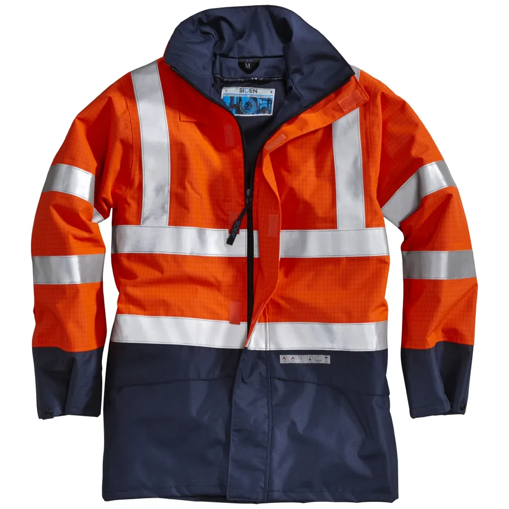 SIOEN Multinormparka Elliston – Bild 2