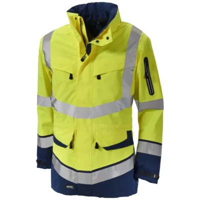 SIOEN S.E.P.P Kapuzenparka Windsor