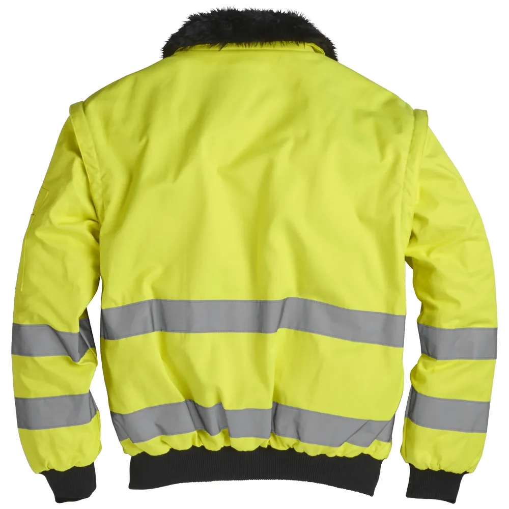 KORSAR® 3 in 1-Pilotenjacke – Bild 5