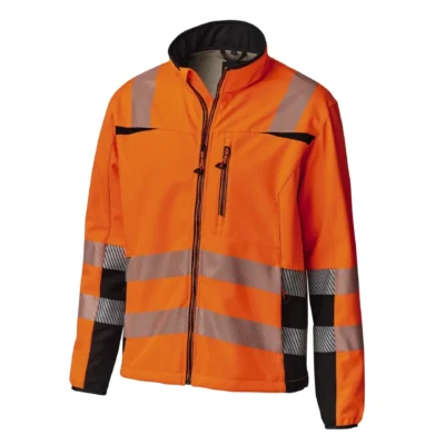 Softshelljacke Trendline 2.0