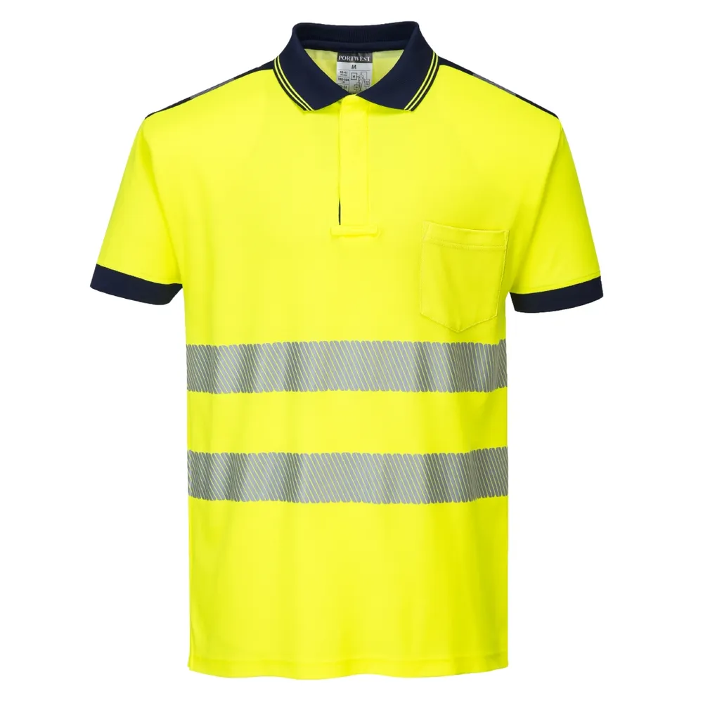 PORTWEST Polo-Shirt T180 – Bild 3
